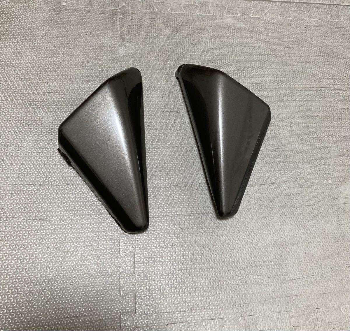 ゼファーχ外装セット（テールカウル、サイドカバー、エアクリカバー） 外装セット カウルの画像8