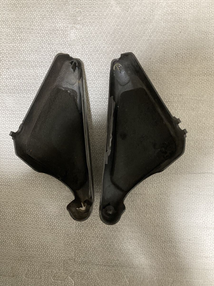 ゼファーχ外装セット（テールカウル、サイドカバー、エアクリカバー） 外装セット カウルの画像9