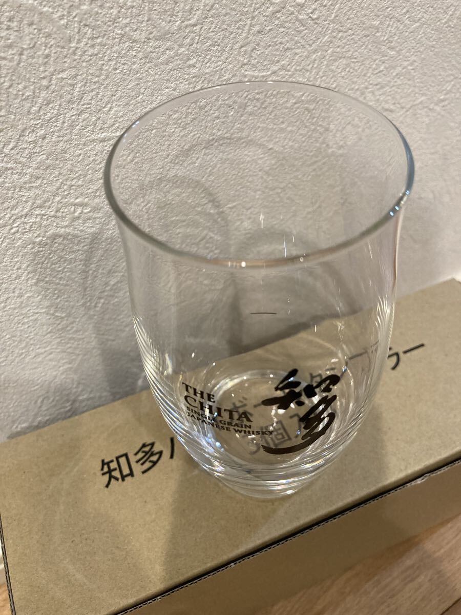 グラス ハイボール タンブラー 知多_画像2