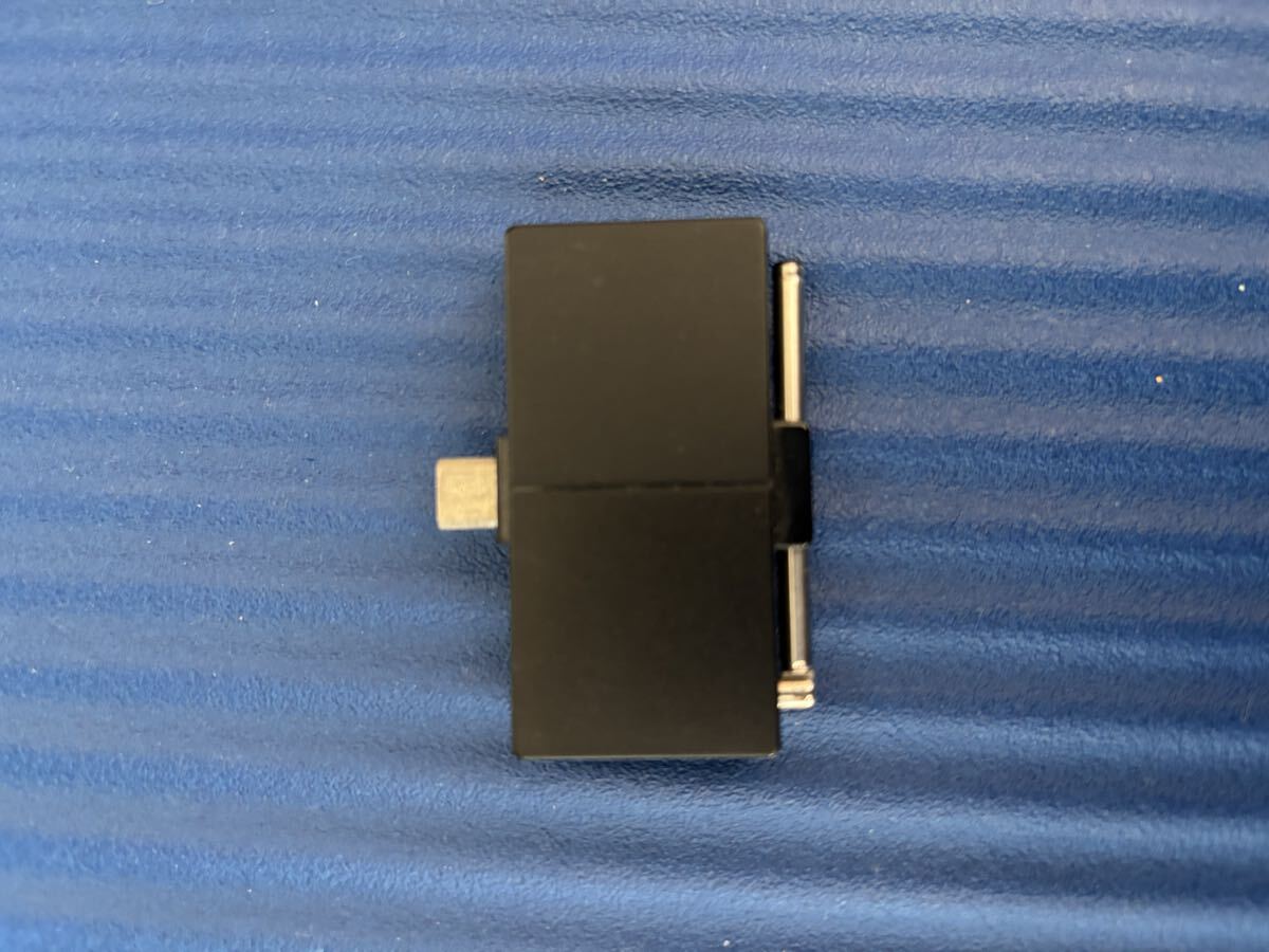 ピクセラ テレビチューナー StationTV PIX-DT360_画像3