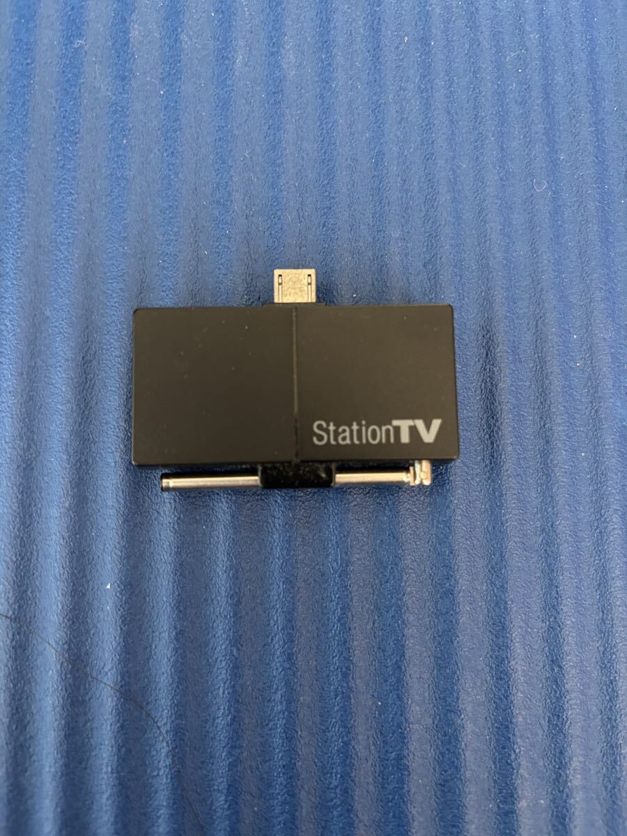 ピクセラ テレビチューナー StationTV PIX-DT360_画像1