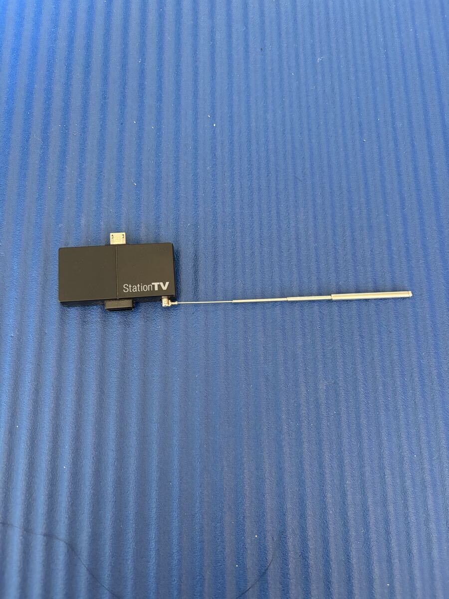 ピクセラ テレビチューナー StationTV PIX-DT360_画像2