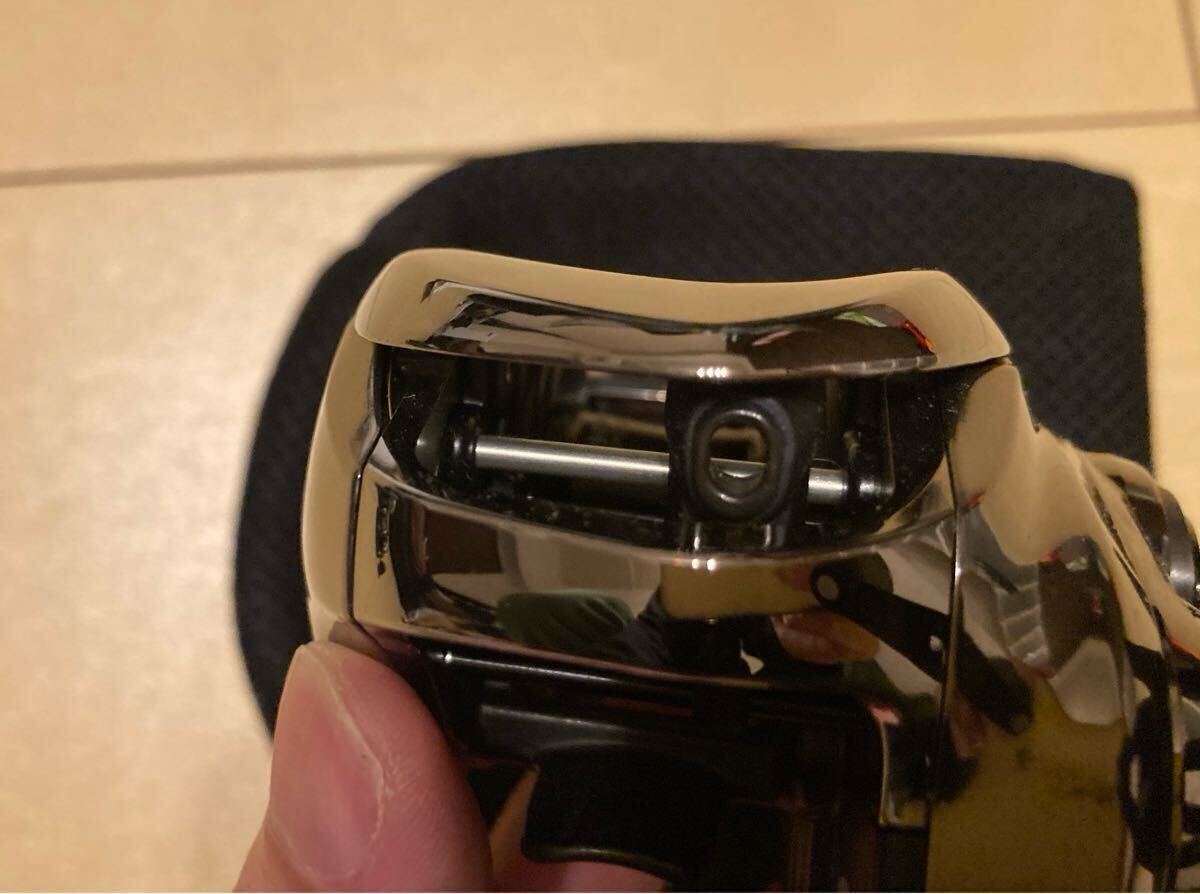 シマノ 21 アンタレスDC XG LEFT 左_画像8