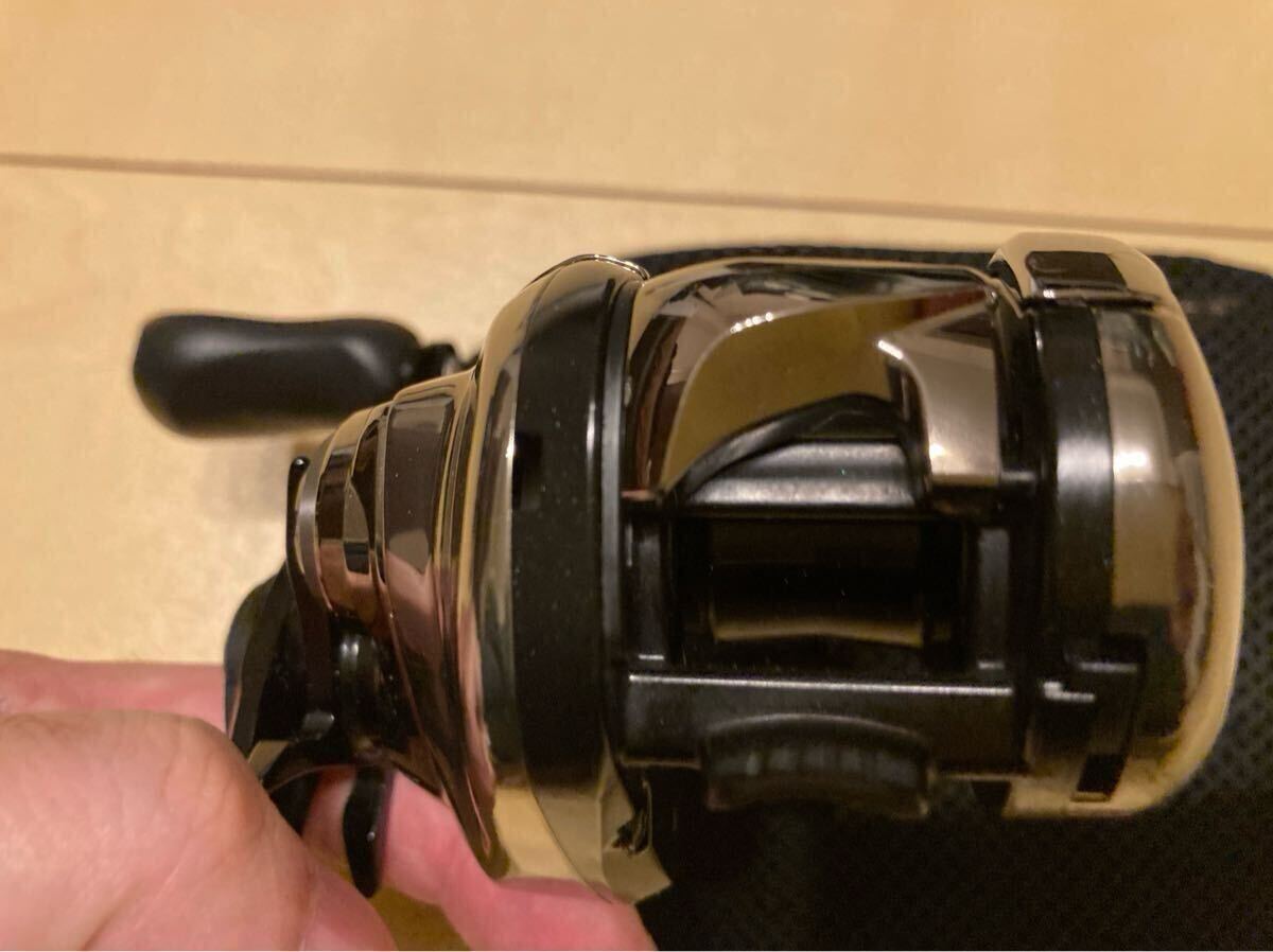 シマノ 21 アンタレスDC XG LEFT 左_画像7