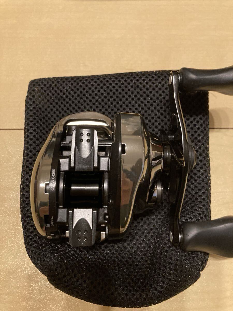 シマノ 21 アンタレスDC XG LEFT 左_画像3