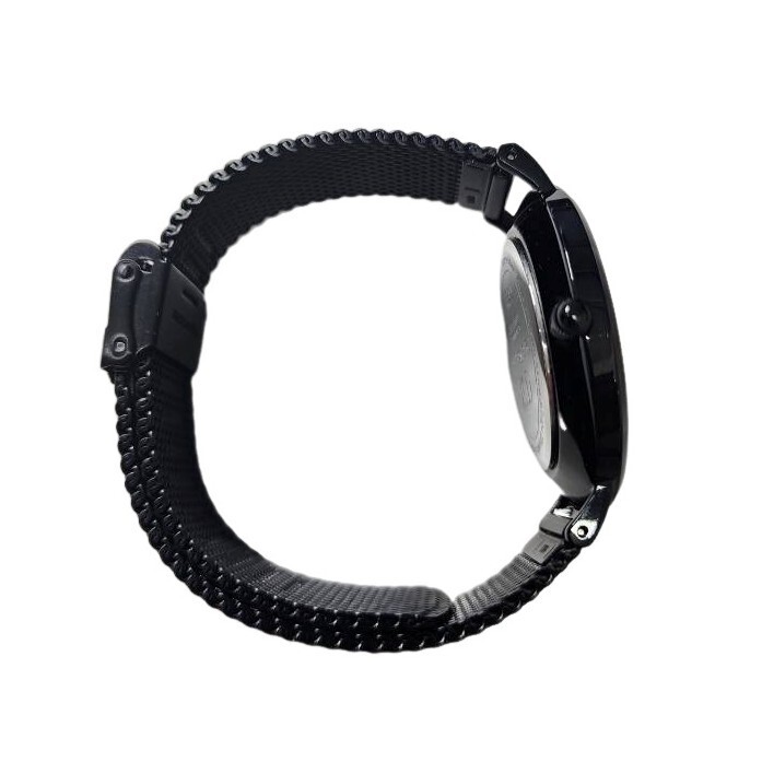 Daniel Wellington ダニエルウェリントン メンズ腕時計 DW00100714 クオーツ ブラック文字盤 動作品 【中古】 32511K143_画像5