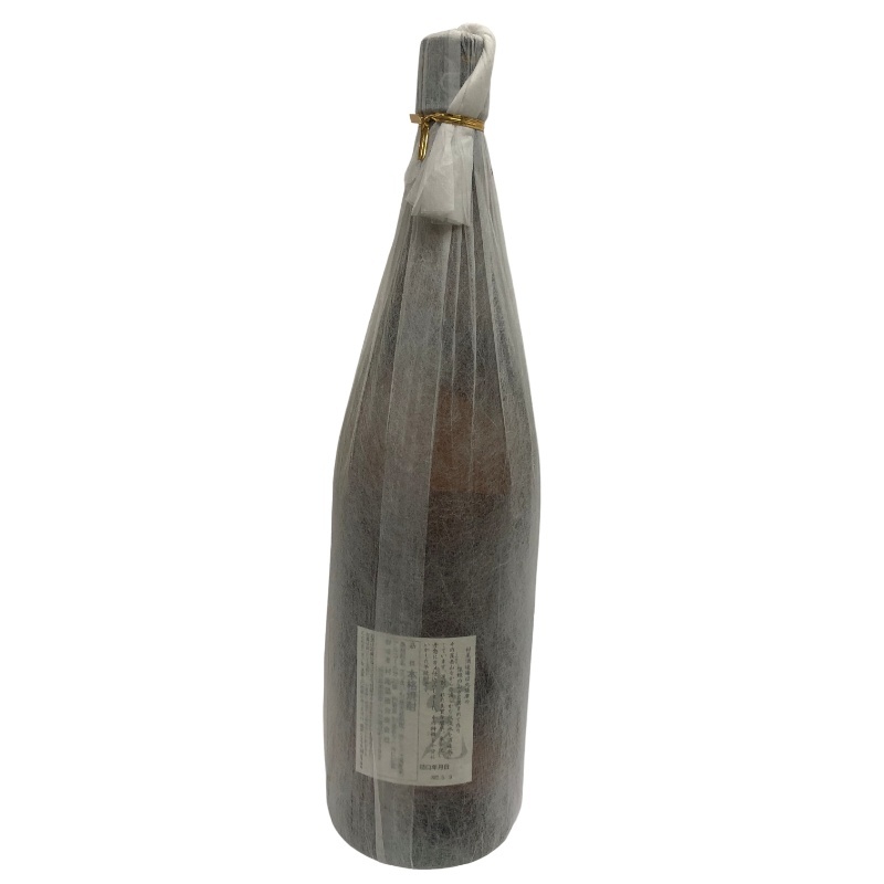 芋焼酎 村尾 1800ml 25度 焼酎 村尾酒造 【未開栓品】 22510K752_画像3