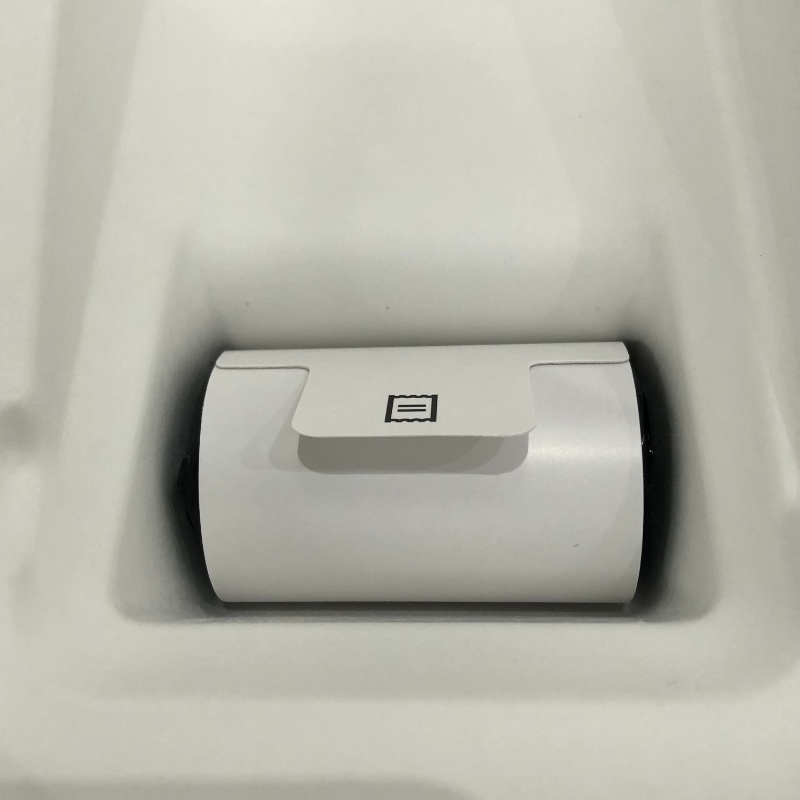 スクエア 決済端末 SPD2-01-A Square ターミナル ホワイトカラー 電化製品 【未使用品】 22511K185_画像5