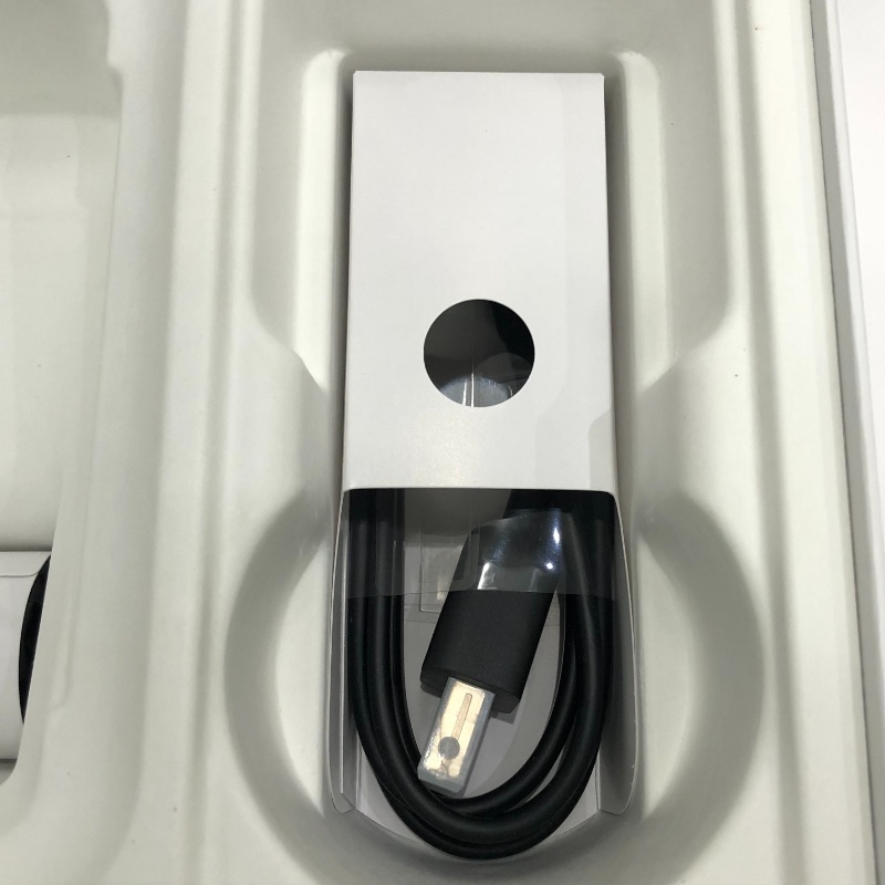 スクエア 決済端末 SPD2-01-A Square ターミナル ホワイトカラー 電化製品 【未使用品】 22511K185_画像7