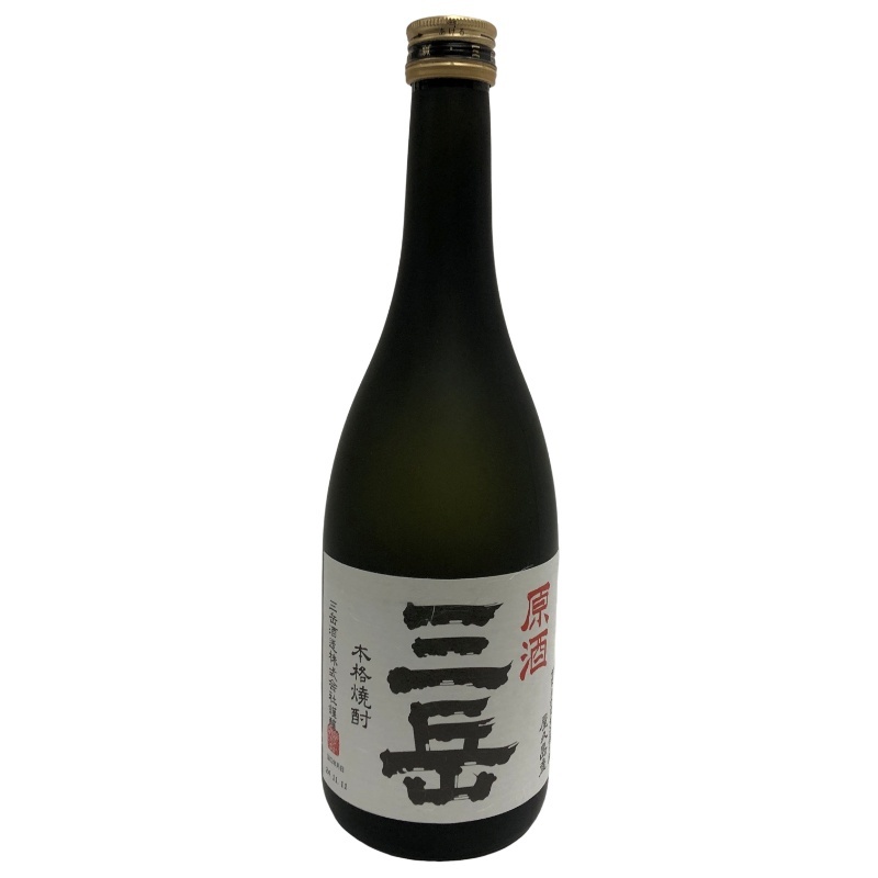  potato shochu Mitake . sake 720ml 39 раз Mitake sake структура . коробка есть [ новый товар не . штекер товар ] 22511K276