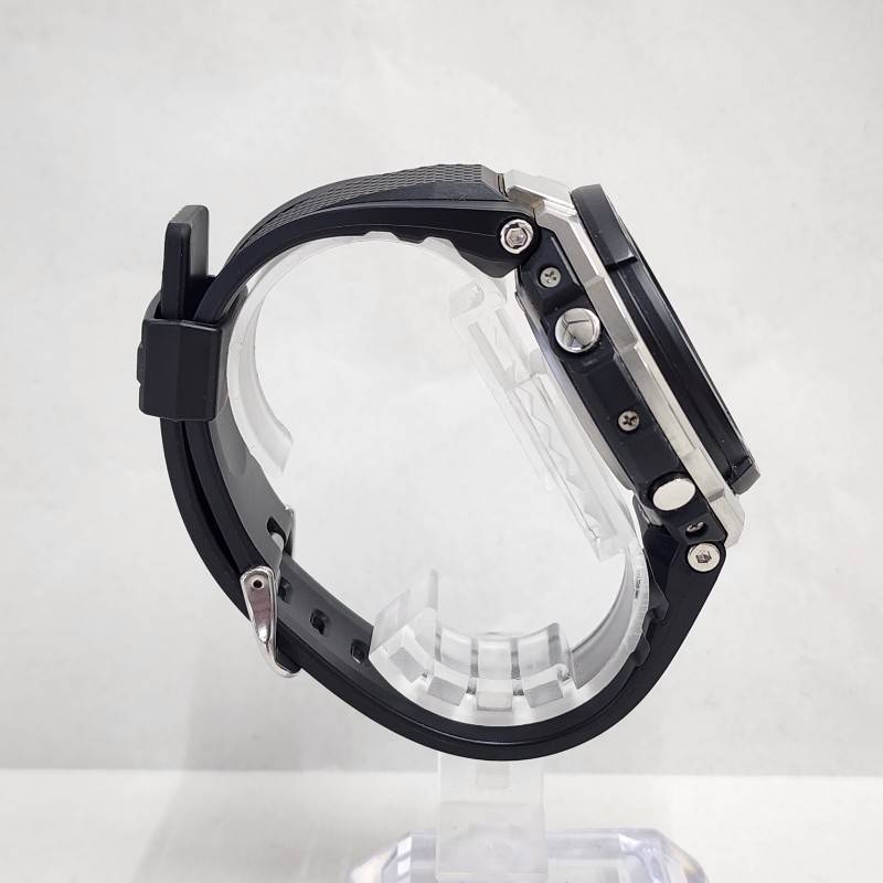 CASIO カシオ G-SHOCK GST-W300-1AJF 腕時計メンズ タフソーラー ブラック文字盤 動作品 【中古】 32511K137_画像5