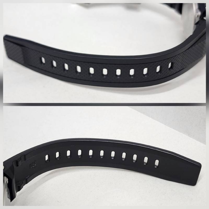 CASIO カシオ G-SHOCK GST-W300-1AJF 腕時計メンズ タフソーラー ブラック文字盤 動作品 【中古】 32511K137_画像7