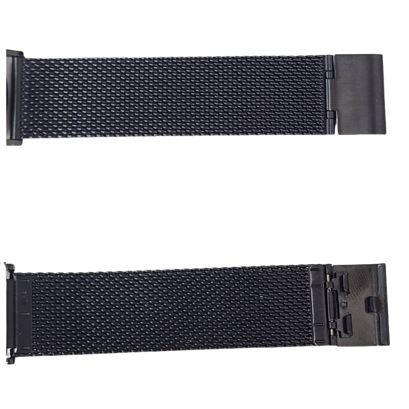 Daniel Wellington ダニエルウェリントン メンズ腕時計 DW00100714 クオーツ ブラック文字盤 動作品 【中古】 32511K143_画像6