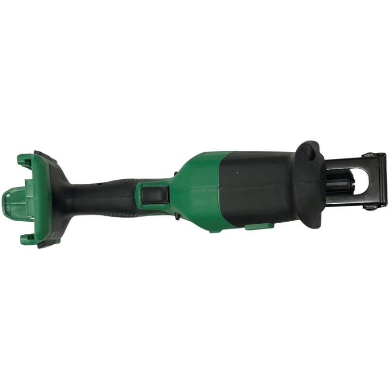 HiKOKI ハイコーキ コードレスセーバソー CR 18DA(NN) 18V グリーン 【未使用品】 32511R22_画像5