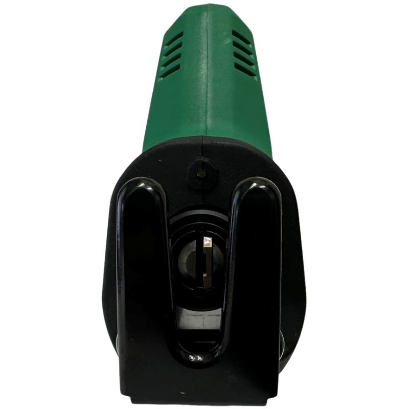 HiKOKI ハイコーキ コードレスセーバソー CR 18DA(NN) 18V グリーン 【未使用品】 32511R22_画像6