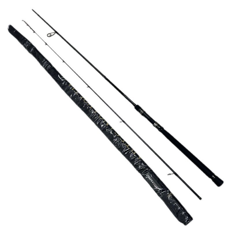 DAIKO ダイコー アルテサーノ エヴォルティア TZチューン TMAES103/08TZ シーバス ロッド フィッシング ソフトケース付【中古】52511K126_画像6