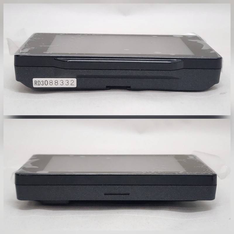 CELLSTAR ASSURA レーダー探知機 AR-W87LA ブラック カー用品 家電 電化製品 【中古】 22511K435_画像3