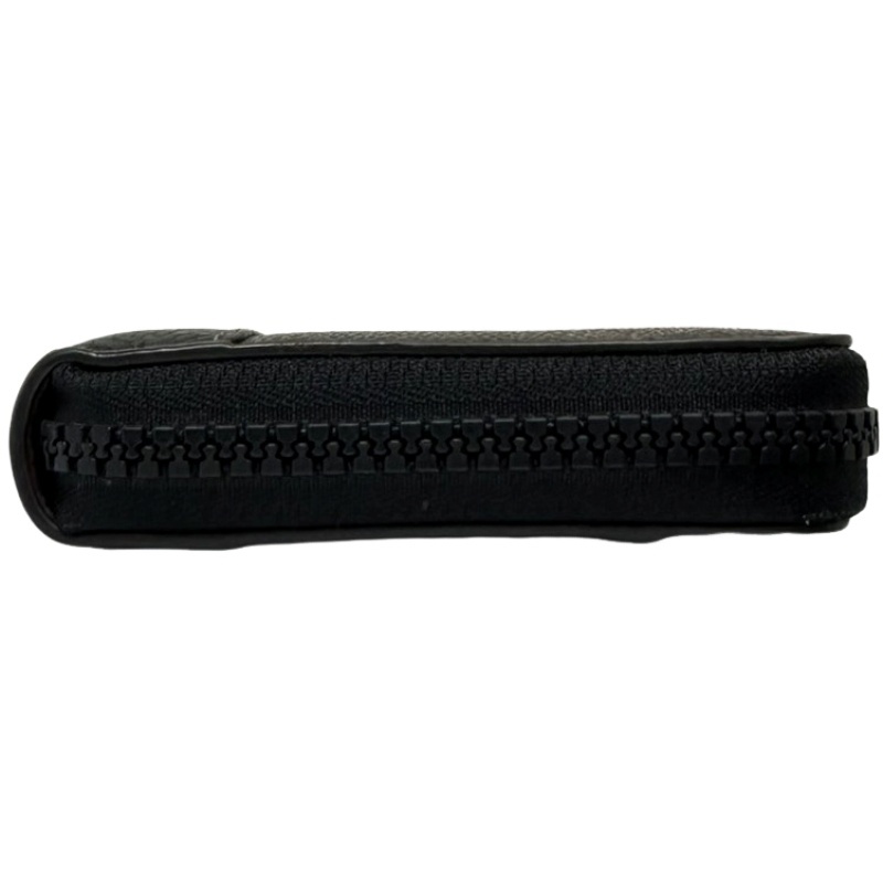 COACH コーチ 長財布 5255 ブラウン PVC、レザー レディース 【中古】 32509K279_画像6