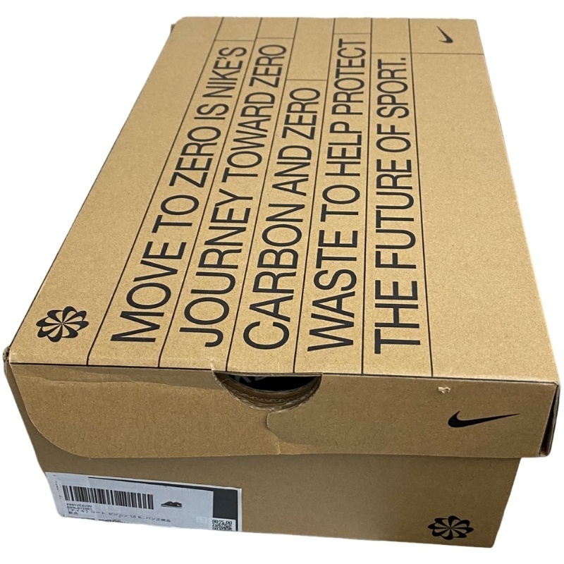 NIKE コートビジョン DH2987-001 26cm 【新品】 32511K29_画像8