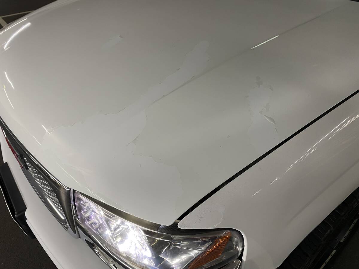 2002年　GMC　ユーコン　デナリXL　４WD　検 R８/４/２７まで　４７５００マイル　１ナンバー　ETC　キーレス　サンルーフ　機関良好！！_画像5