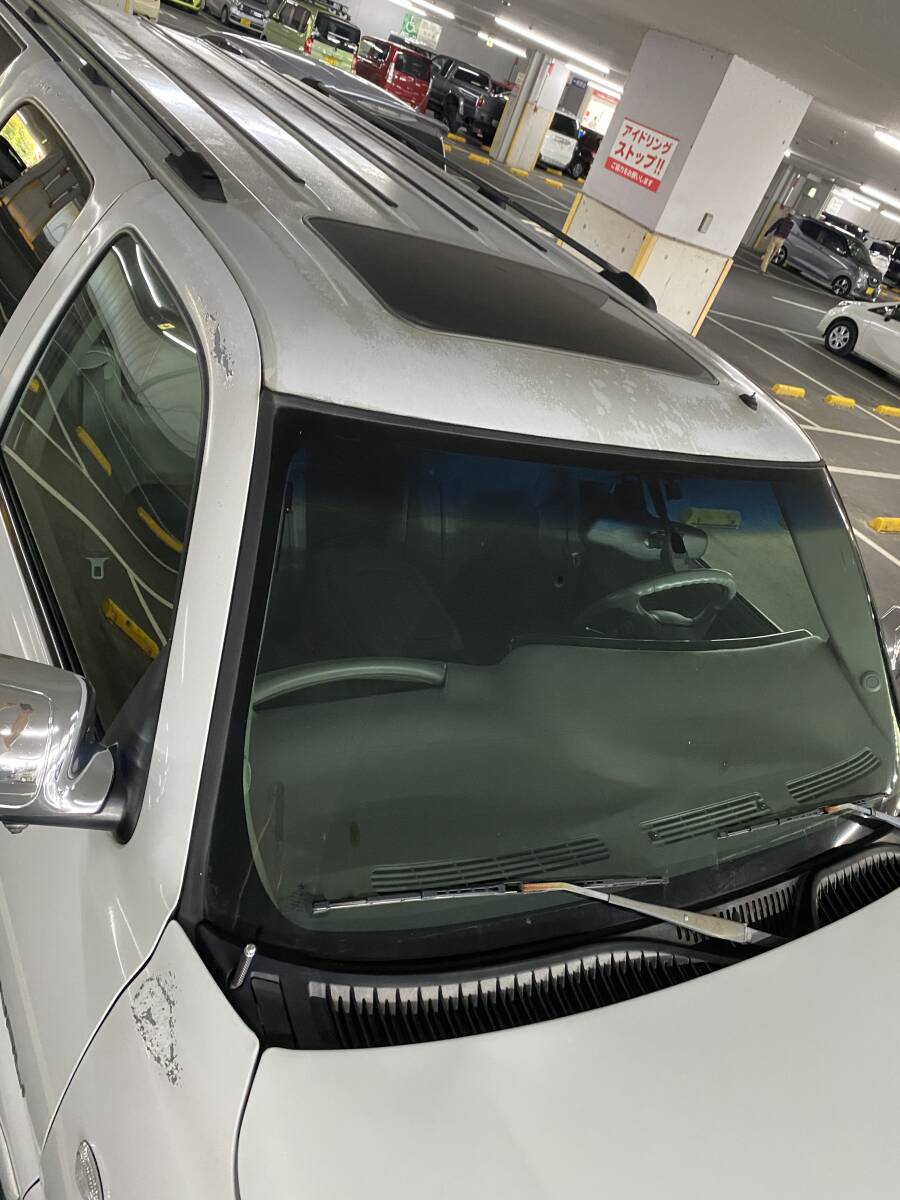 2002年　GMC　ユーコン　デナリXL　４WD　検 R８/４/２７まで　４７５００マイル　１ナンバー　ETC　キーレス　サンルーフ　機関良好！！_画像6