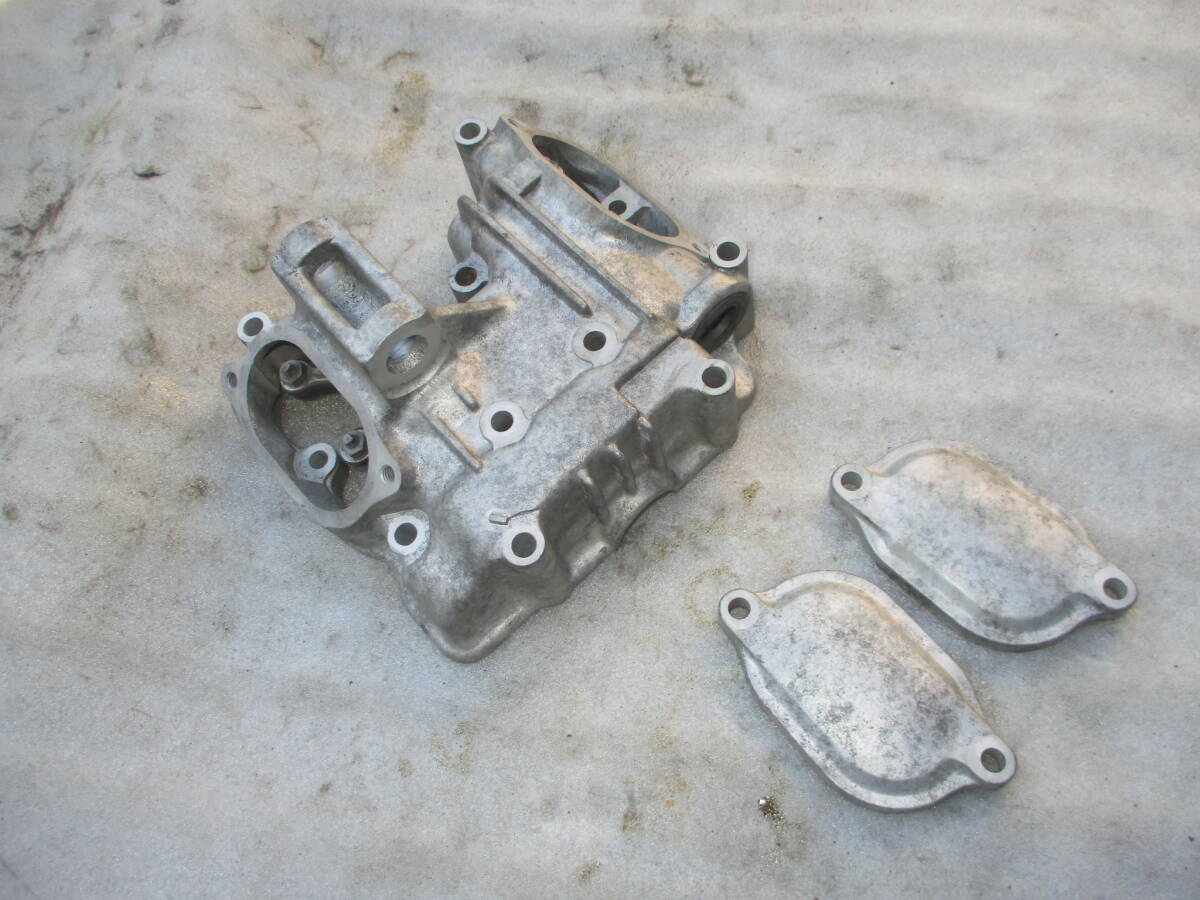 * Honda *XL250S, головка блока цилиндров покрытие,L250S, оригинальный 