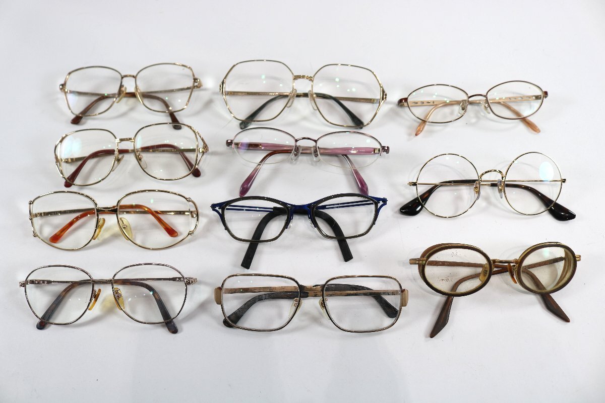 [ полная масса примерно 2.7kg] очки очки очки солнцезащитные очки I одежда модные аксессуары текущее состояние товар много продажа комплектом 2498-YA