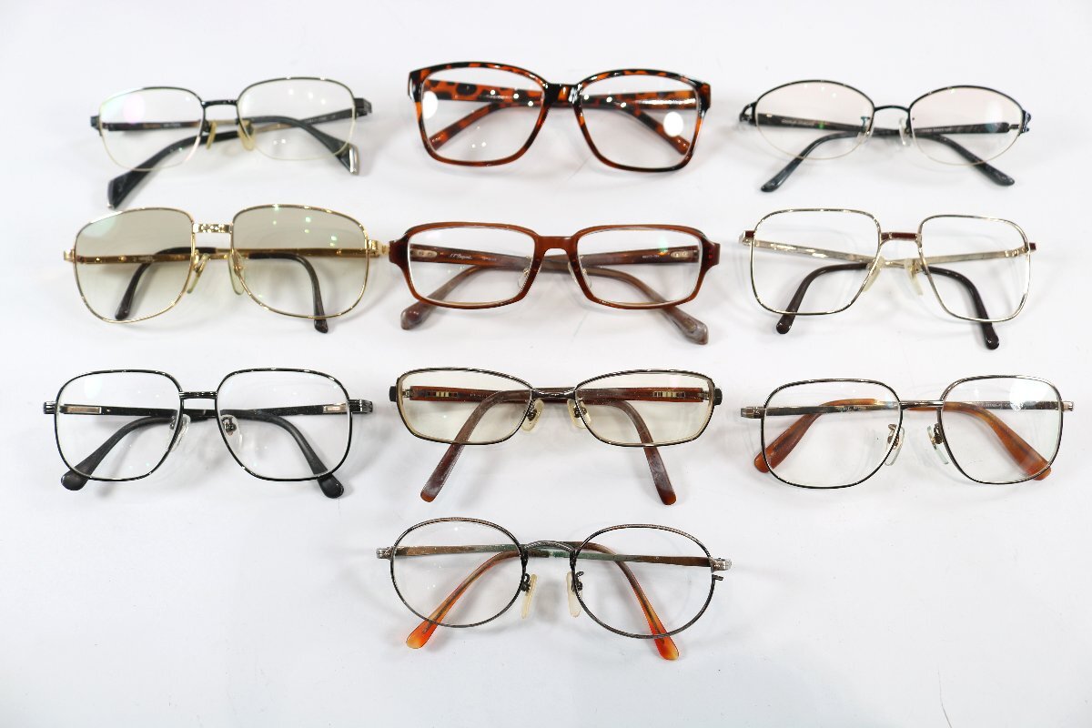 [ полная масса примерно 2.7kg] очки очки очки солнцезащитные очки I одежда модные аксессуары текущее состояние товар много продажа комплектом 2498-YA