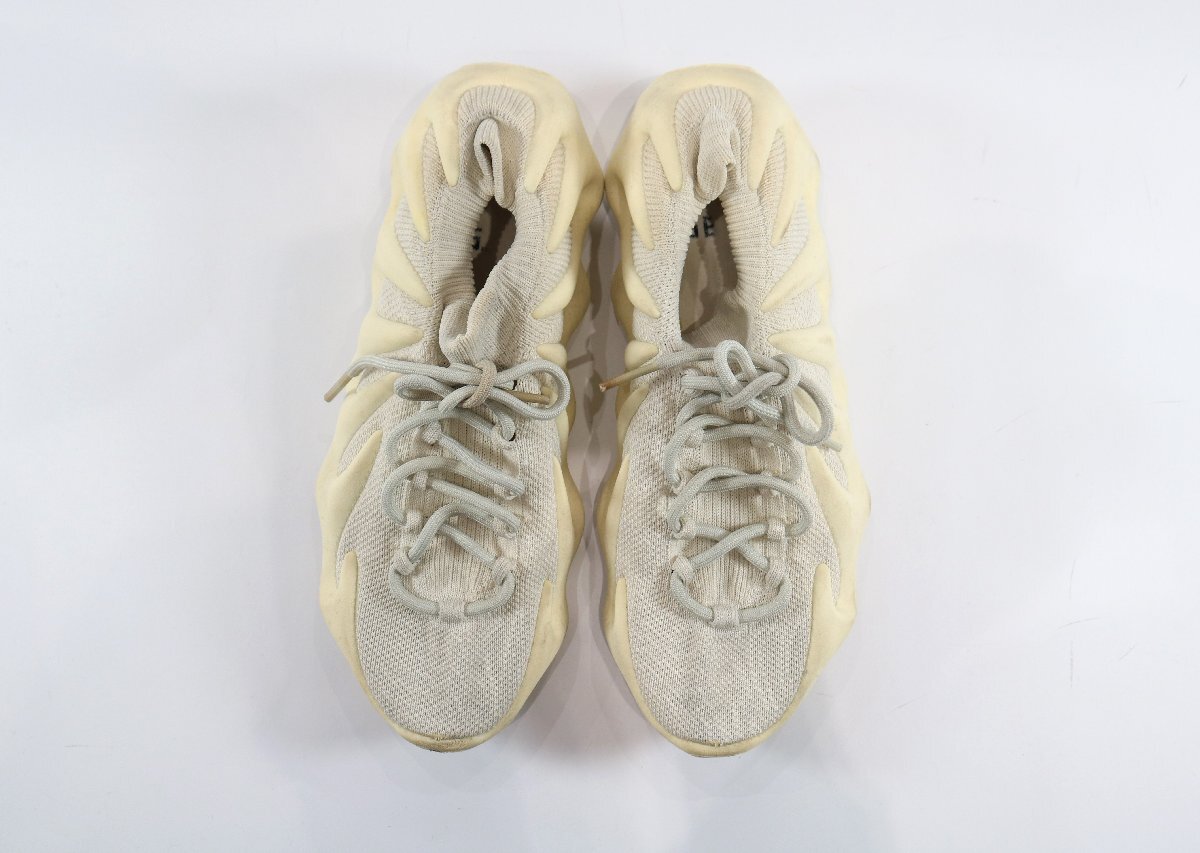 adidas Adidas YEEZY 450 легкий размер неизвестен спортивные туфли обувь обувь мужской текущее состояние товар 2807-YS