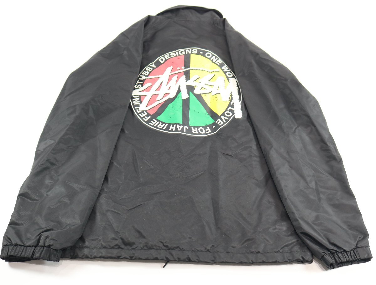 【 2点】STUSSY ステューシー トップス パーカー ジャケット サイズ XL メンズ まとめ 2786-ES_画像3
