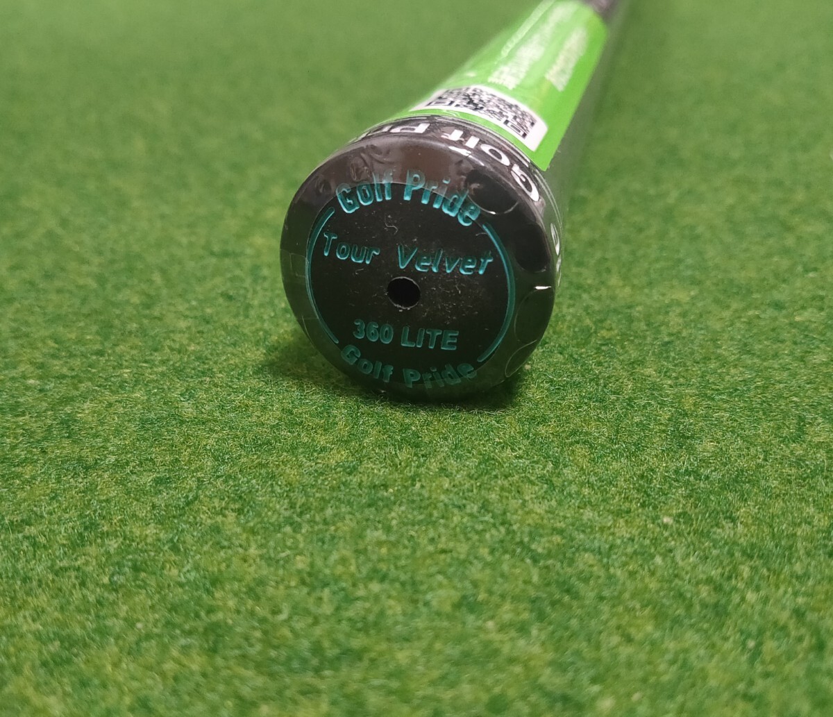 【新品】PING TOUR 2.0 CHROME 85 FLEX:S ハイブリッド 5U 26°用 シャフト ピン ツアー G425 G430 G440 ユーティリティ U5 #5 右利き用 _画像6