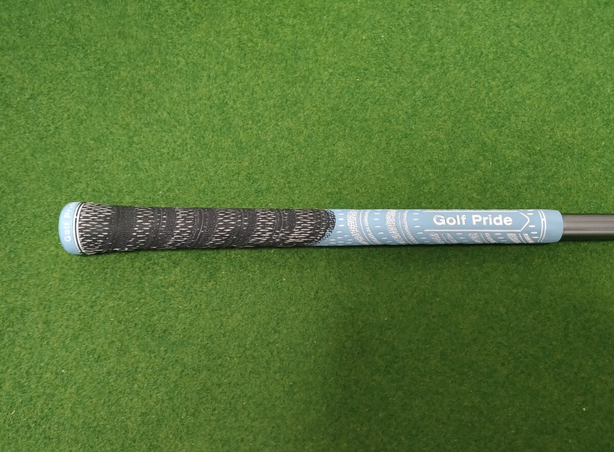 MCI 100-S ハイブリッド 4U 22°用 シャフト PING ピンスリーブ付 G410 G425 G430 G440 ユーティリティ U4 #4 右利き用 送料無料_画像6