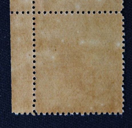 ☆コレクターの目玉品 印紙『香港占領地総督部 暫作収入印紙』１円 ＮＨ 4-22_画像3