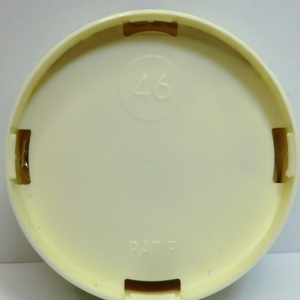 ローソン限定 ランボルギーニ カウンタック(黒)ダイキャスト製ミニカー スーパーカーコレクション■缶コーヒー/景品【2003年当時物】_画像9