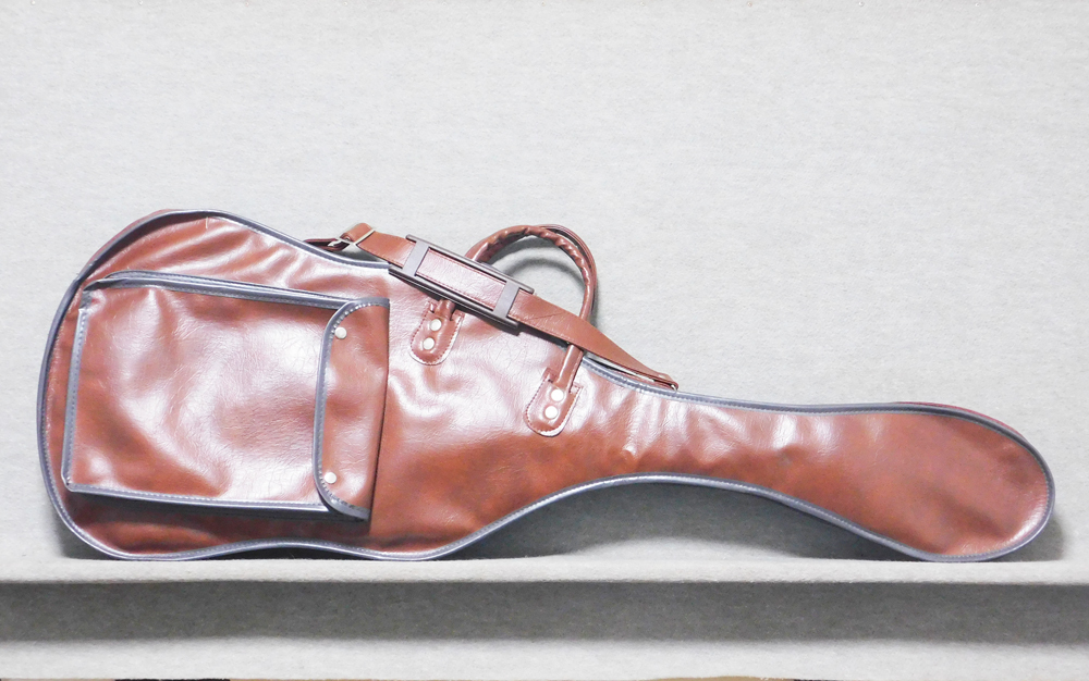 FERNANDES TEJ-55G 布袋モデルタイプ_画像8