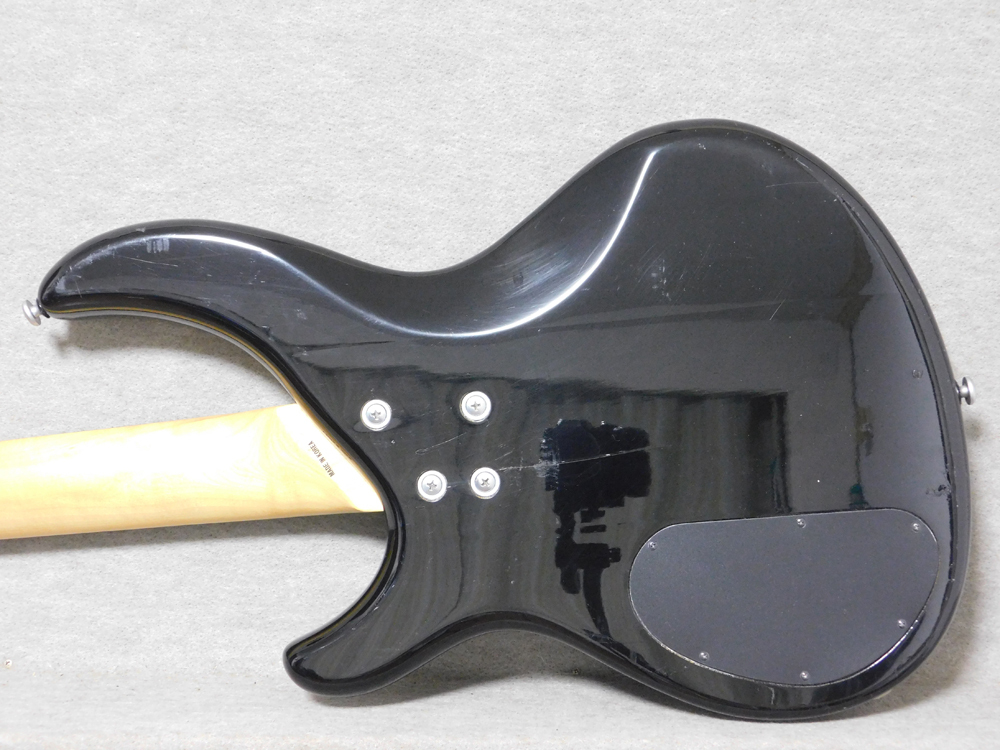 Aria Pro2　インテグラ IGB-50C Infinity PU　軽量スリムなロングスケール_画像6