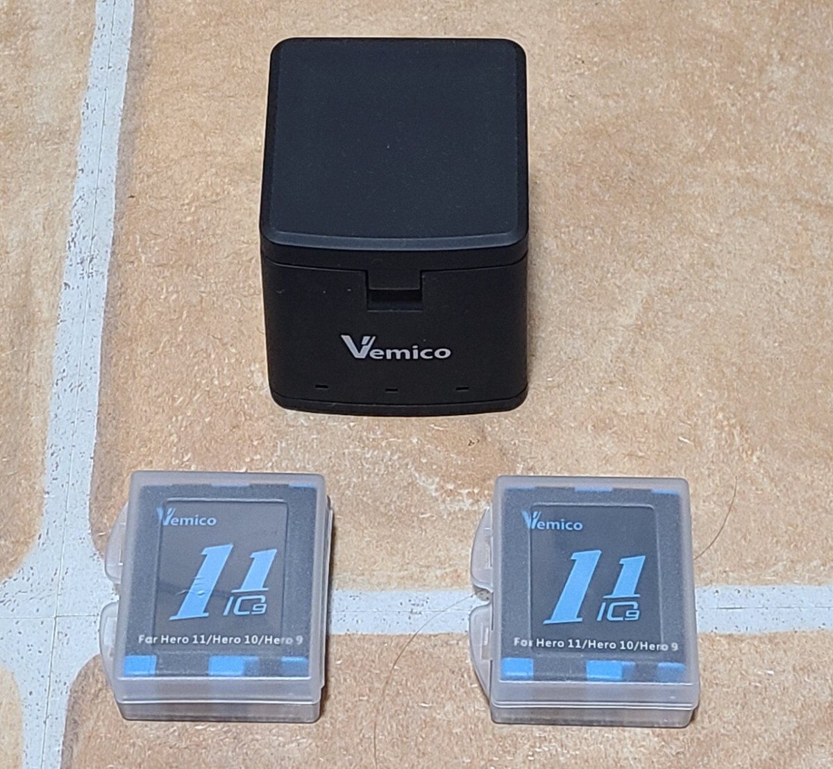 GoPro HERO10 ゴープロ 美品 送料込み_画像7