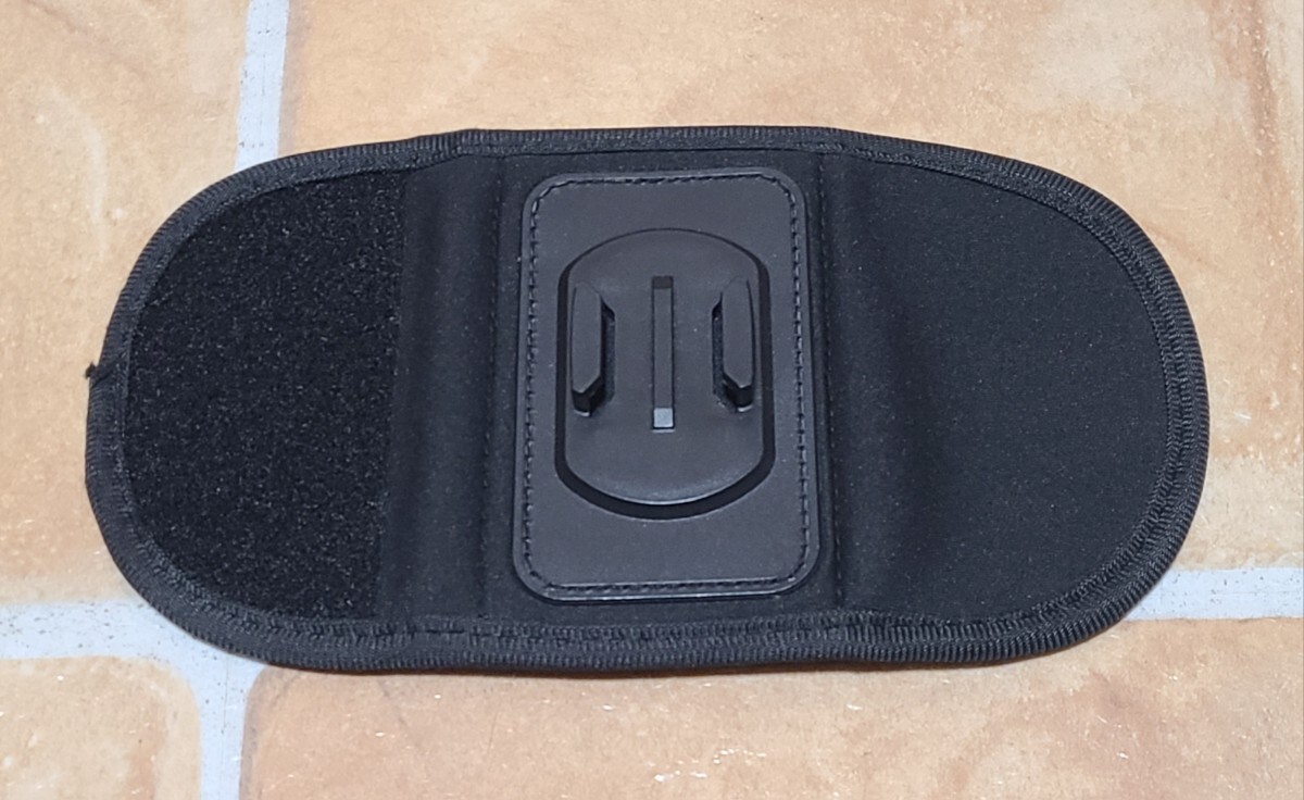 GoPro HERO10 ゴープロ 美品 送料込み_画像8