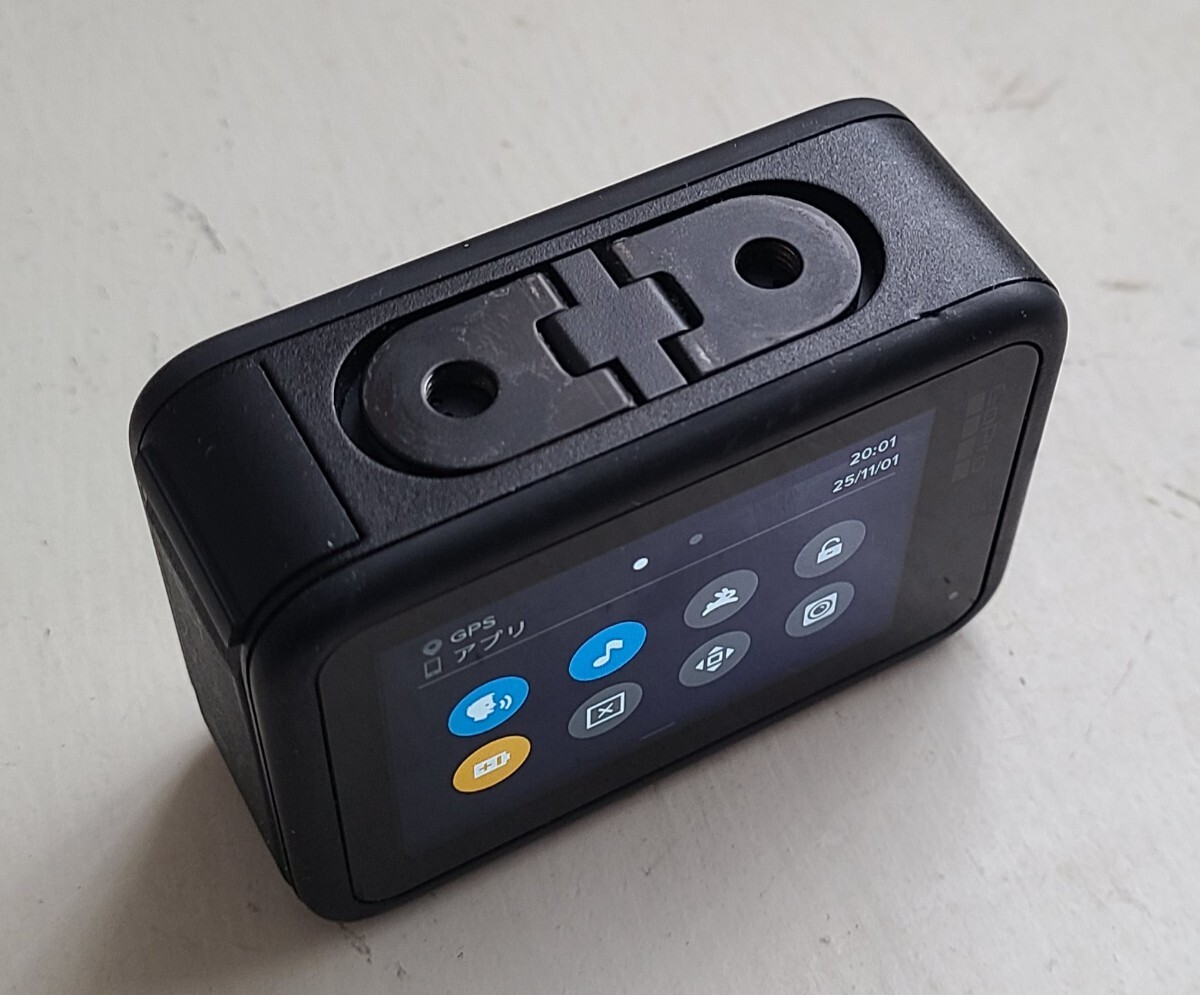 GoPro HERO10 ゴープロ 美品 送料込み_画像5