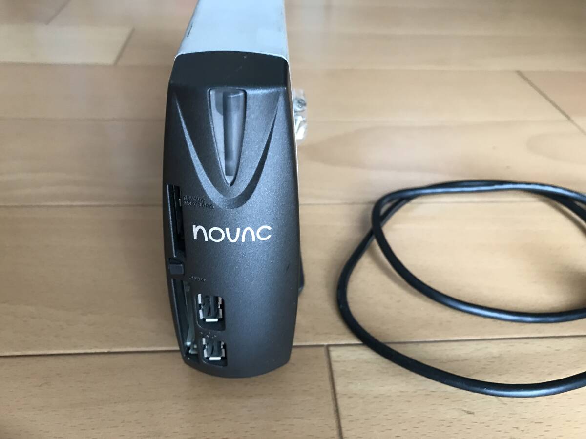 PC関連グッズまとめて 3.5HDDケース・Buffalo Wi-Fiルーター・LINE BTスピーカー・地デジBSチューナー等 格安着払いで!_画像6