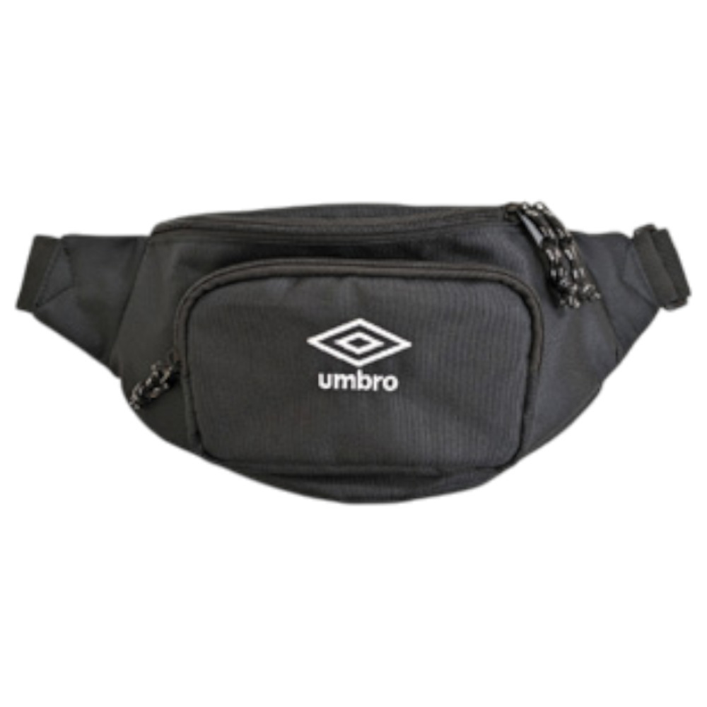 * BK/WH * umbro Umbro сумка "body" umbro сумка "body" Umbro UMB-0051 сумка "body" сумка на плечо корпус сумка 