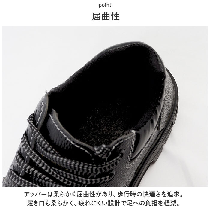 * черный * 37(23.5cm) * рабочая обувь pmysafeshoes01 безопасная обувь модный рабочая обувь безопасная обувь пальцы ног защита предотвращение скольжения маслостойкий . сталь . сердцевина 