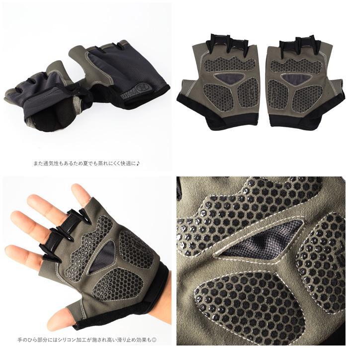 * голубой * L размер велоспорт перчатка почтовый заказ cycle перчатка палец порез . велосипед перчатка треккинг перчатка перчатка альпинизм для перчатки 