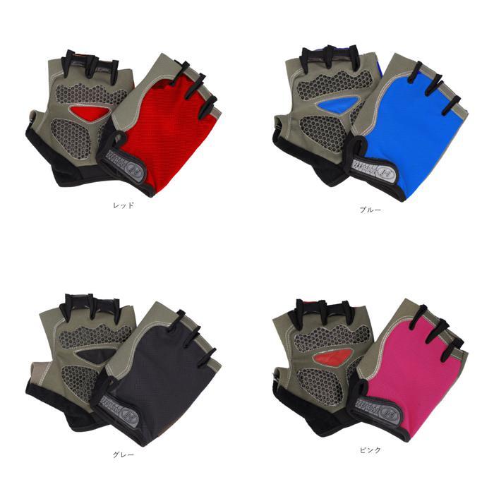 * голубой * L размер велоспорт перчатка почтовый заказ cycle перчатка палец порез . велосипед перчатка треккинг перчатка перчатка альпинизм для перчатки 