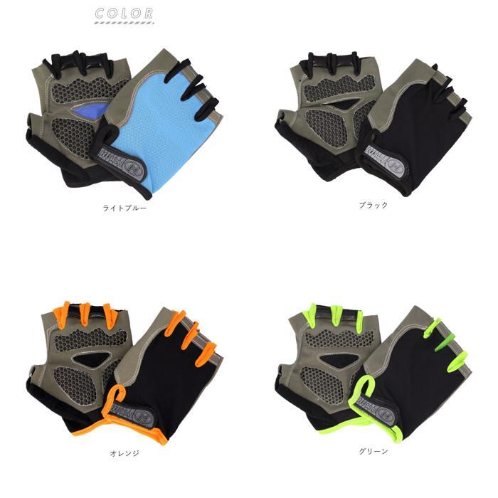 * серый * L размер велоспорт перчатка почтовый заказ cycle перчатка палец порез . велосипед перчатка треккинг перчатка перчатка альпинизм для перчатки 