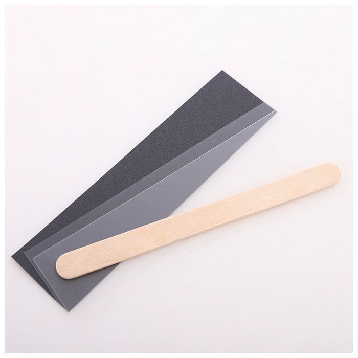 ☆ 黒 ☆ 靴底補修剤 50g 靴底 補修 靴底修理 靴底補修剤 50g 靴修理 白 黒 ホワイト ブラック シューケア メンテナンス かかと チューブ_画像8