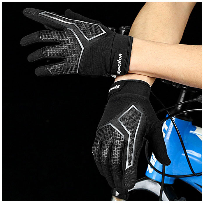 * черный * S * cycle перчатка pka0029 велоспорт перчатка мужской женский cycle перчатка велосипед перчатки 