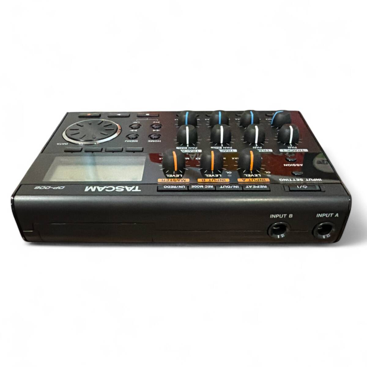 TASCAM( Tascam ) DP-006 многоканальный магнитофон Junk 