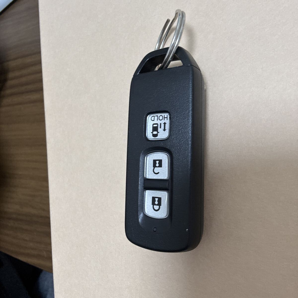 ホンダ スマートキー N-BOX_画像2