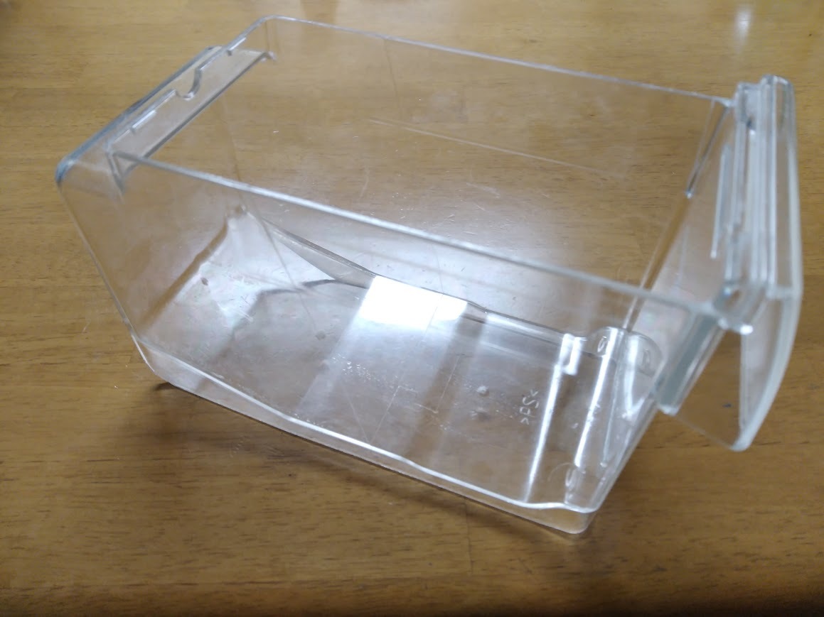 タンク（キュウスイタンク）　日立　冷蔵庫　R-G6700D-059_画像1